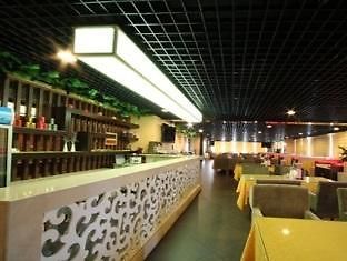 Hôtel Xinyulong à Xiamen Extérieur photo