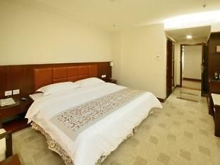 Hôtel Xinyulong à Xiamen Extérieur photo
