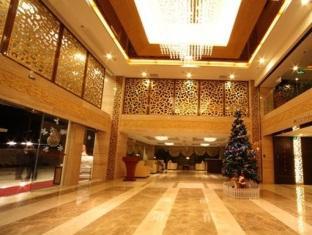 Hôtel Xinyulong à Xiamen Extérieur photo