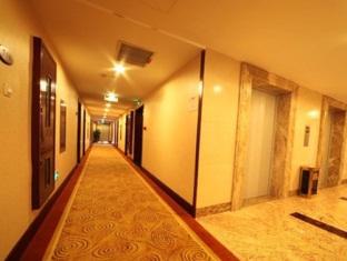 Hôtel Xinyulong à Xiamen Extérieur photo